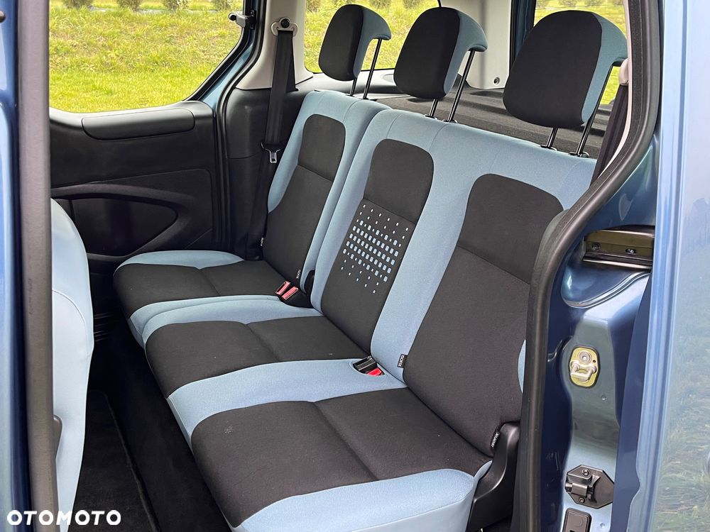 Citroën Berlingo Multispace VTi 95 Vitamin - 32