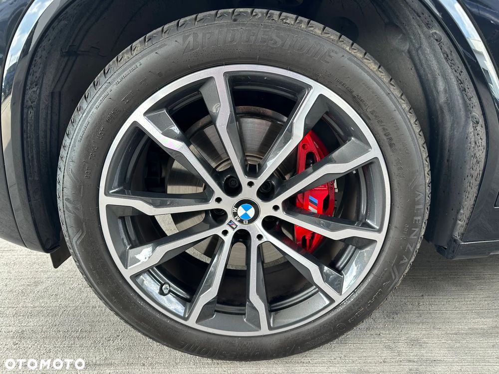 BMW X4 - 23