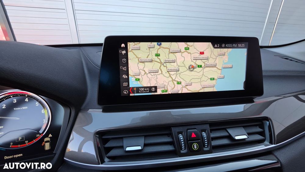BMW X1 sDrive18i Aut. xLine - 14