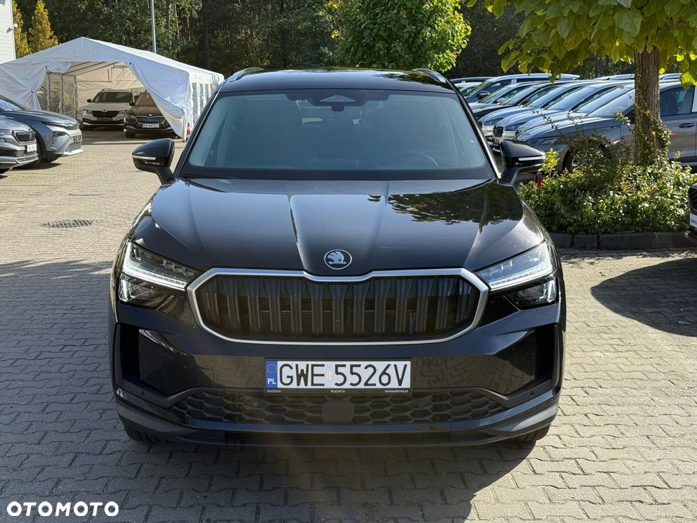 Skoda Kodiaq 2.0 TSI 4x4 Selection DSG - 3