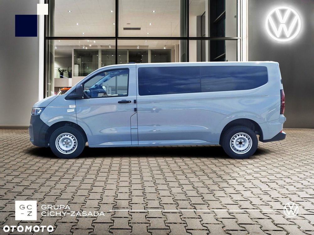 Volkswagen Transporter - 2