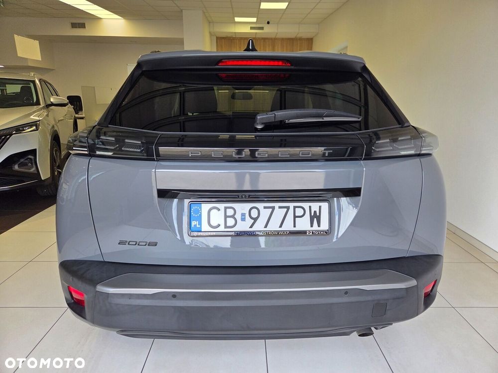 Peugeot 2008 - 5