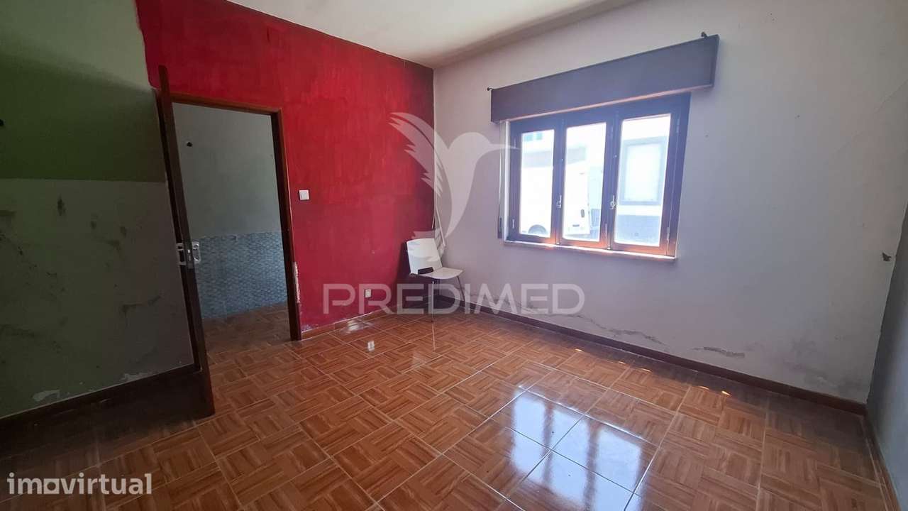 Moradia T3 pronta a habitar na vila de Alpiarça, Santarém - Grande imagem: 5/31