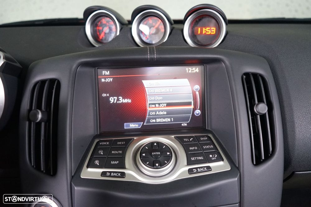 Nissan 370 Z Roadster Pack - 39