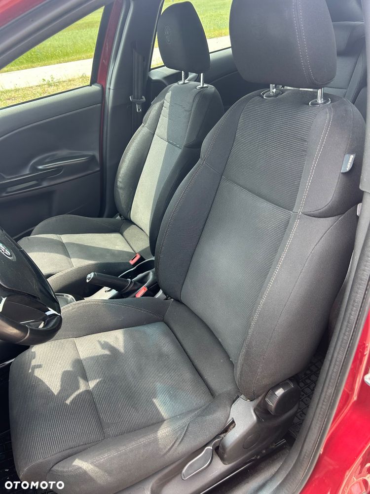 Alfa Romeo Giulietta 2.0 JTDM Progression TCT - 15