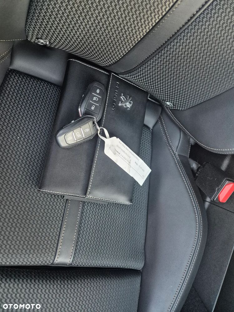 Peugeot 508 - 37