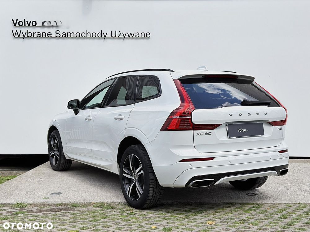 Volvo XC 60 - 6