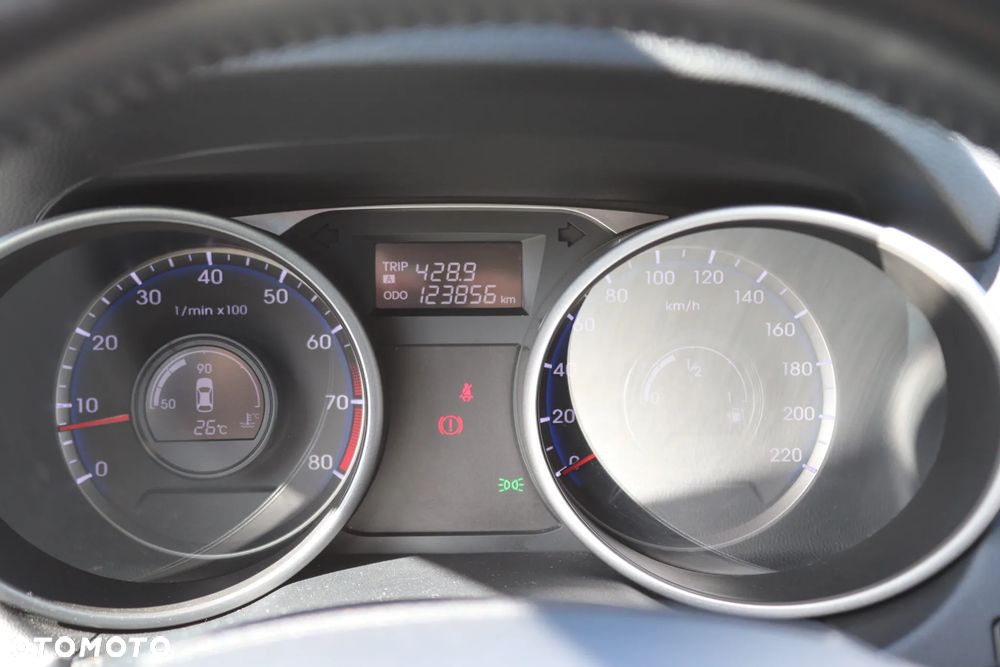 Hyundai ix35 1.6 GDI Premium 2WD - 38