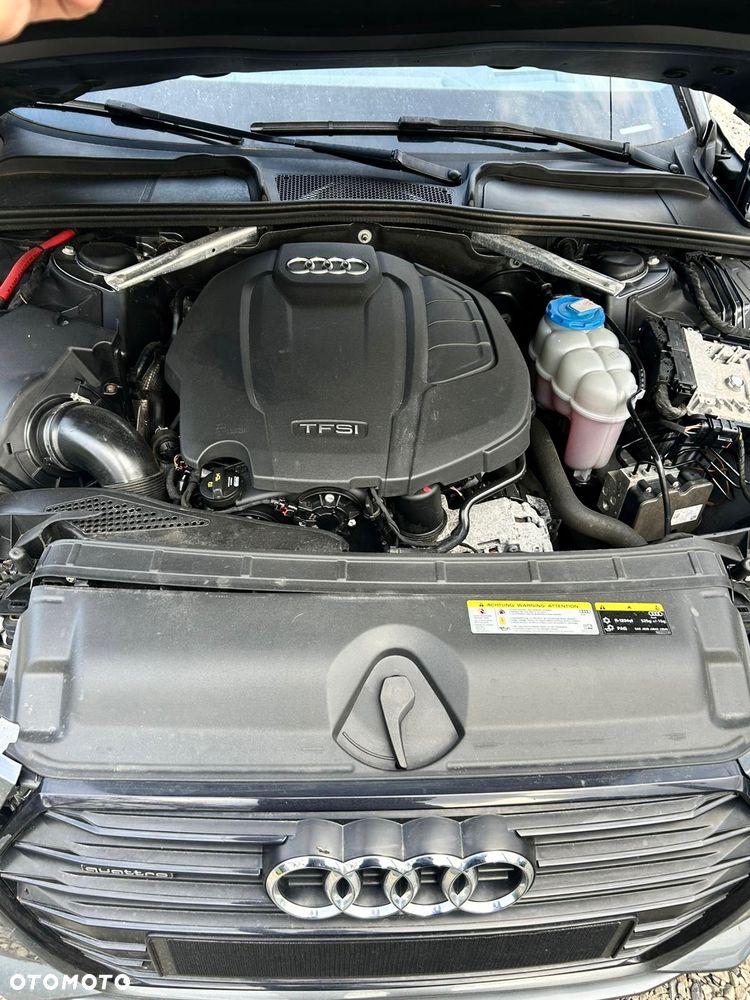 Audi A4 Avant 2.0 TFSI Quattro Sport S tronic - 28