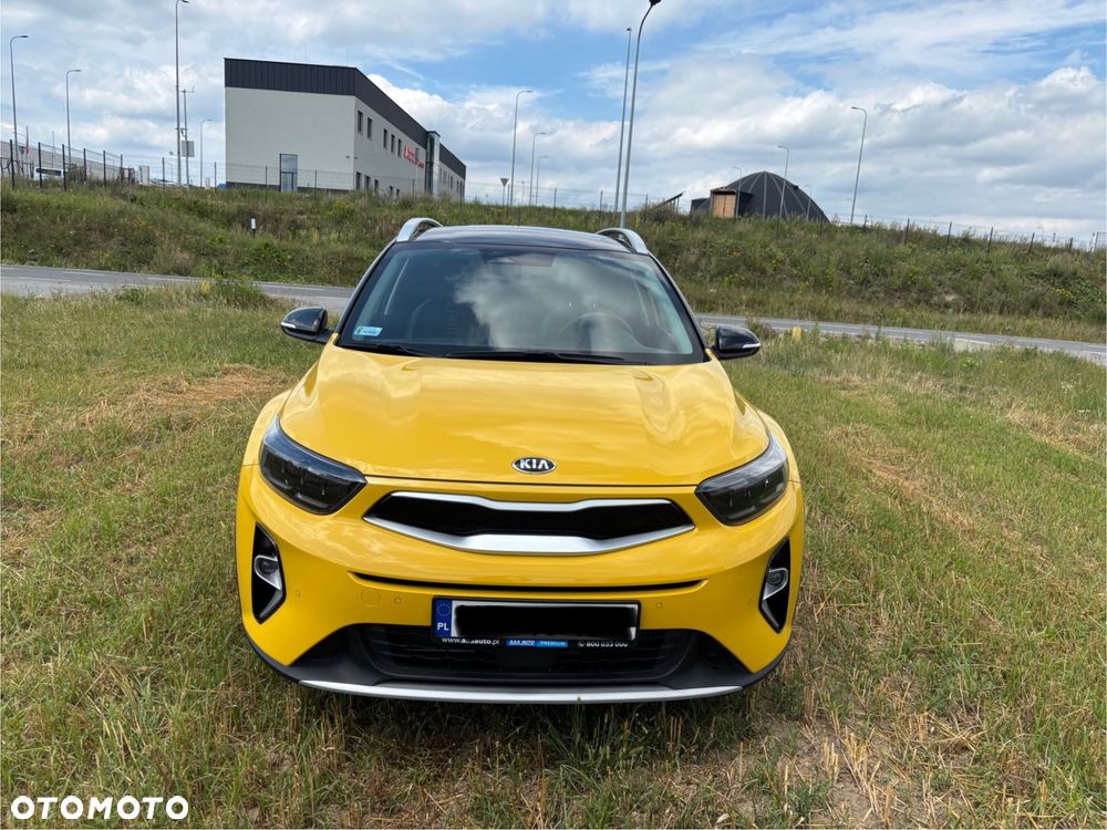 Kia Stonic 1.0 T-GDI L Business Line - 8
