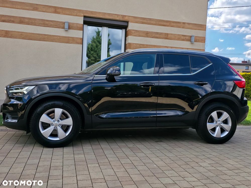 Volvo XC 40 D3 AWD Momentum - 6