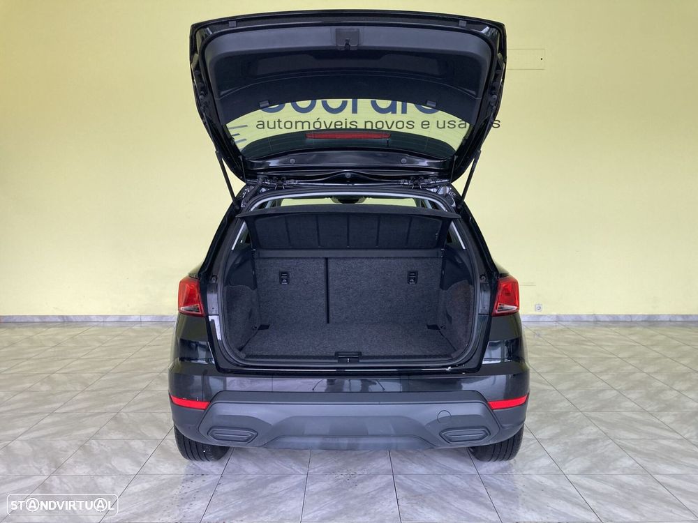 SEAT Arona 1.0 TSI Style - 6