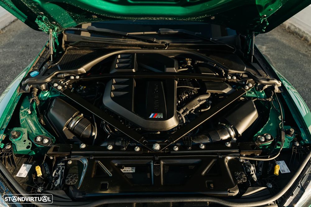 BMW M3 - 8