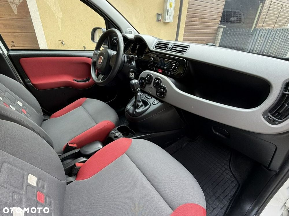 Fiat Panda - 13