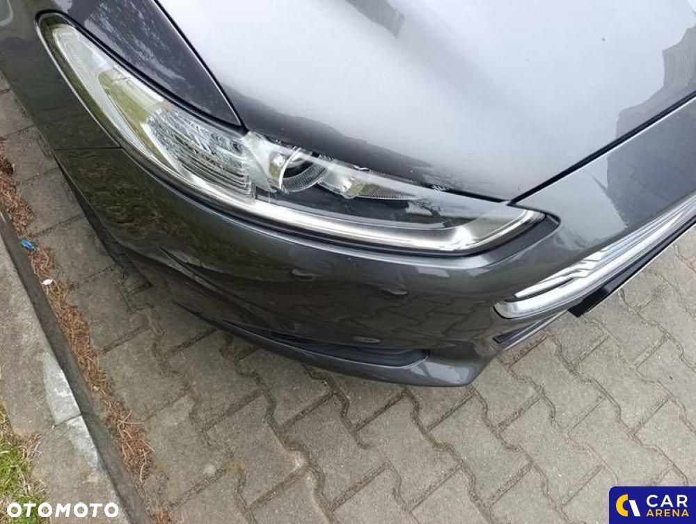 Ford Mondeo 2.0 TDCi Ambiente - 35