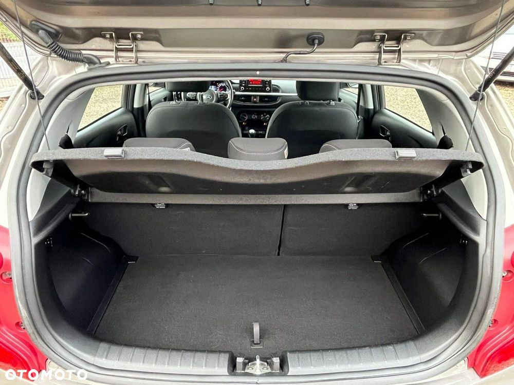 Kia Picanto 1.0 Edition 7 Drive - 20