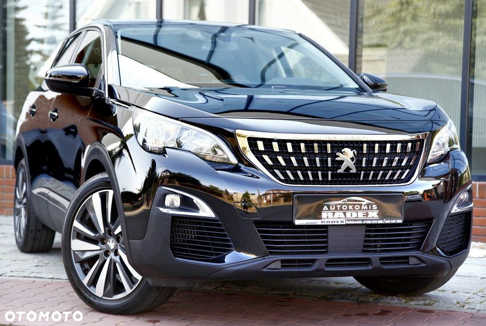 Peugeot 3008 PureTech 130 Style - 7