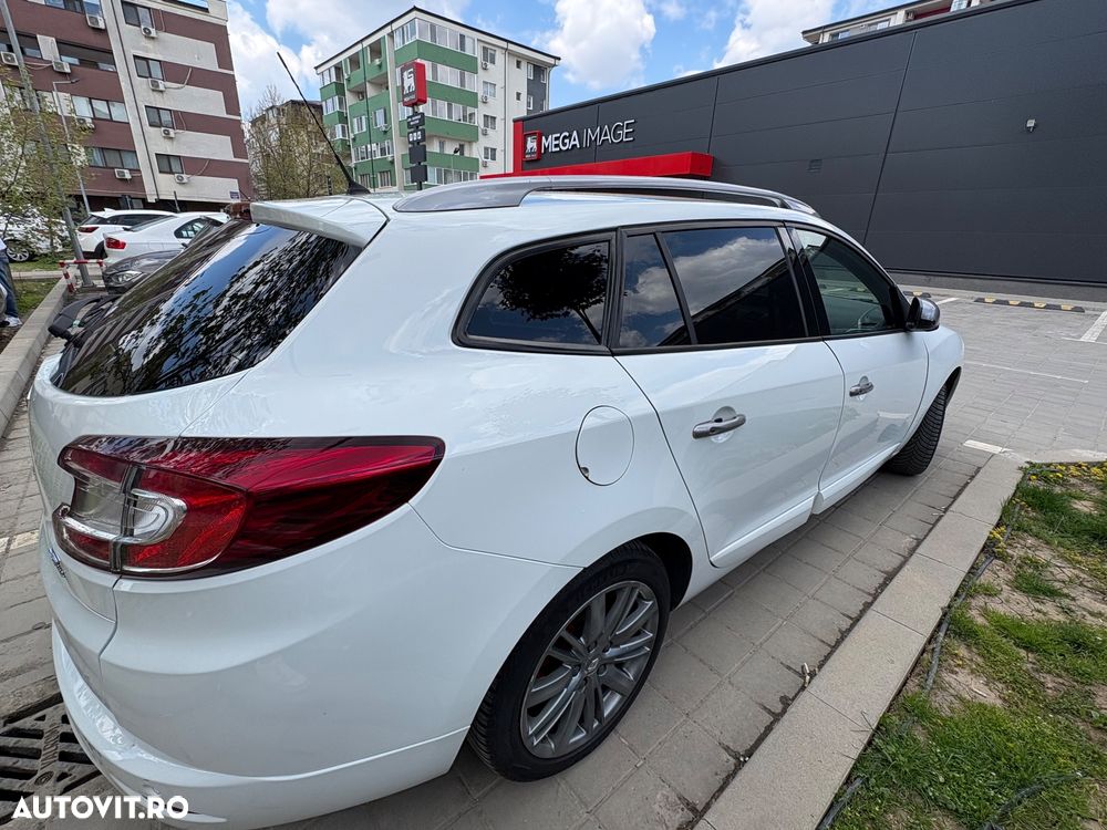 Renault Megane - 7