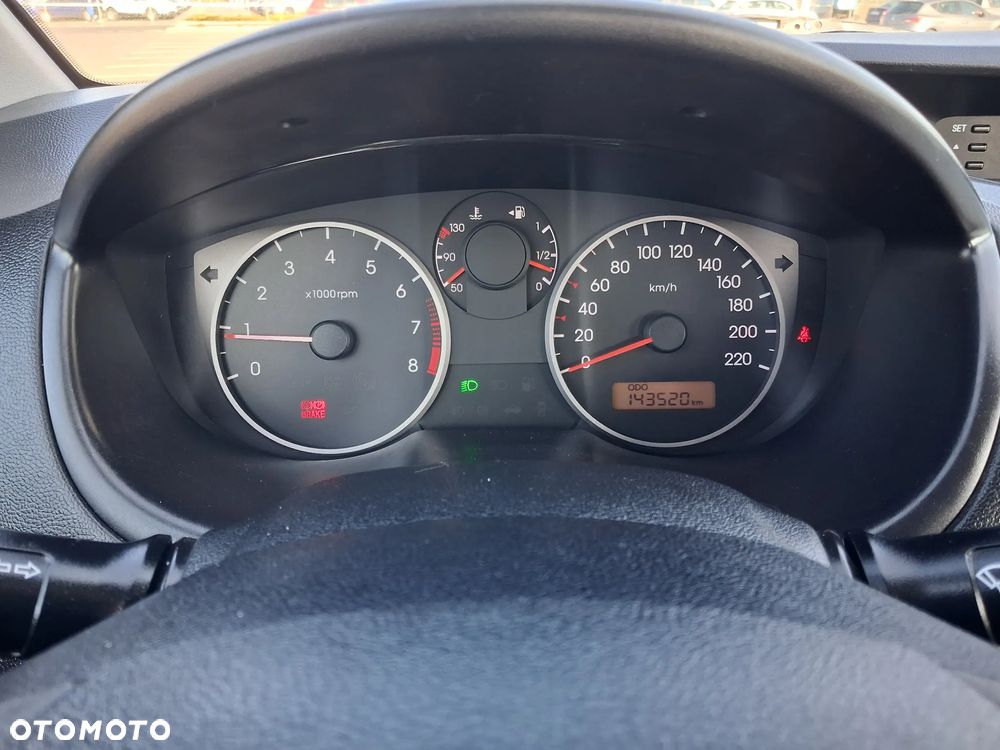 Hyundai i20 1.2 Comfort - 16