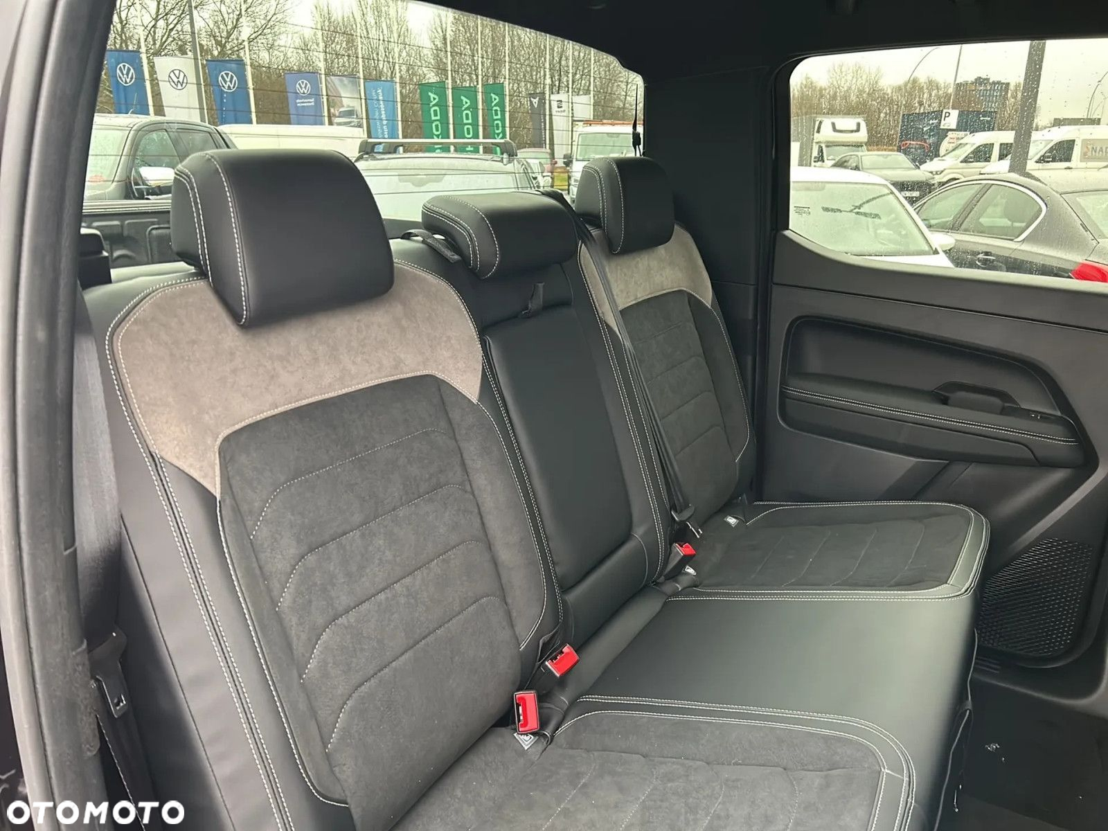 Volkswagen Amarok 3.0 V6 TDI 4Mot Style - 15