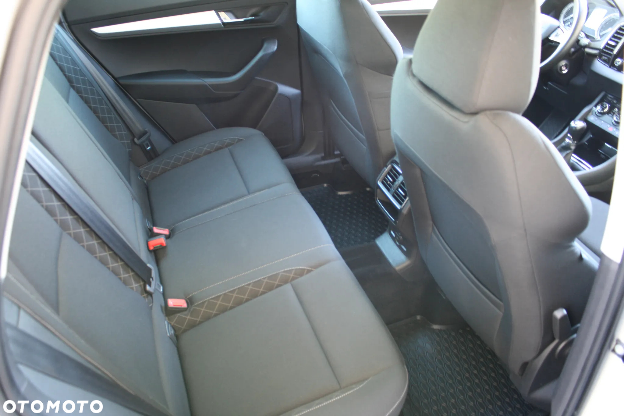 Skoda Karoq 1.0 TSI 4x2 Ambition - 17