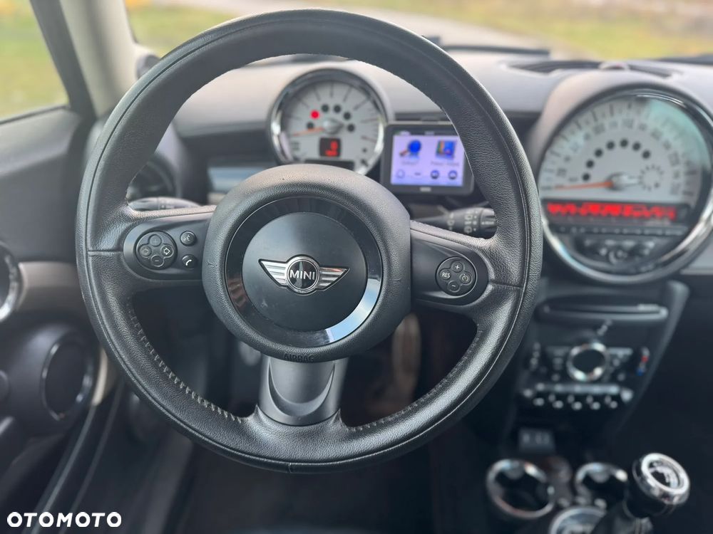 MINI Clubman Cooper S - 15