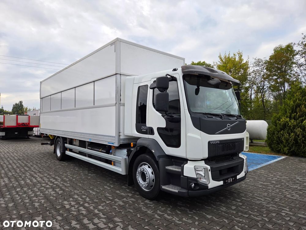 Volvo FL
