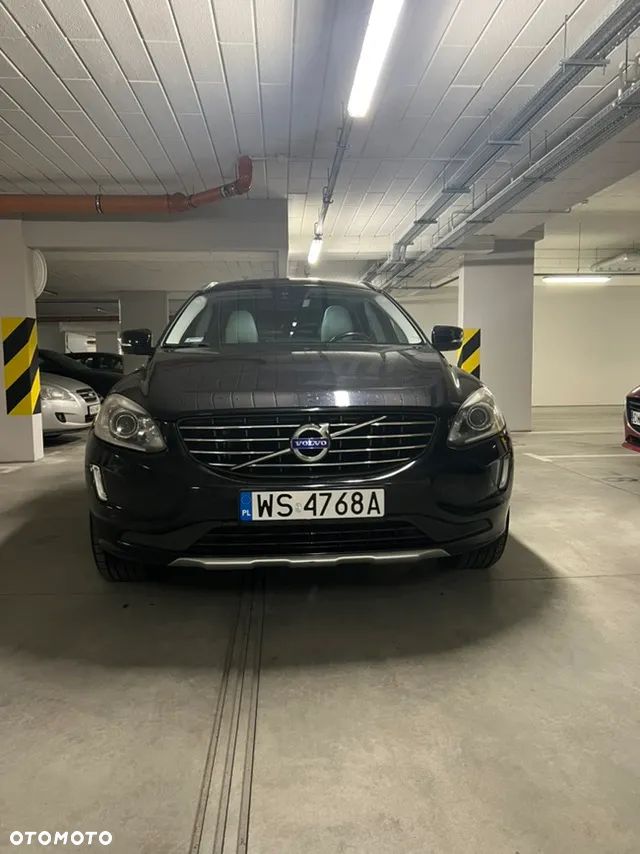 Volvo XC 60 D4 AWD Ocean Race - 8
