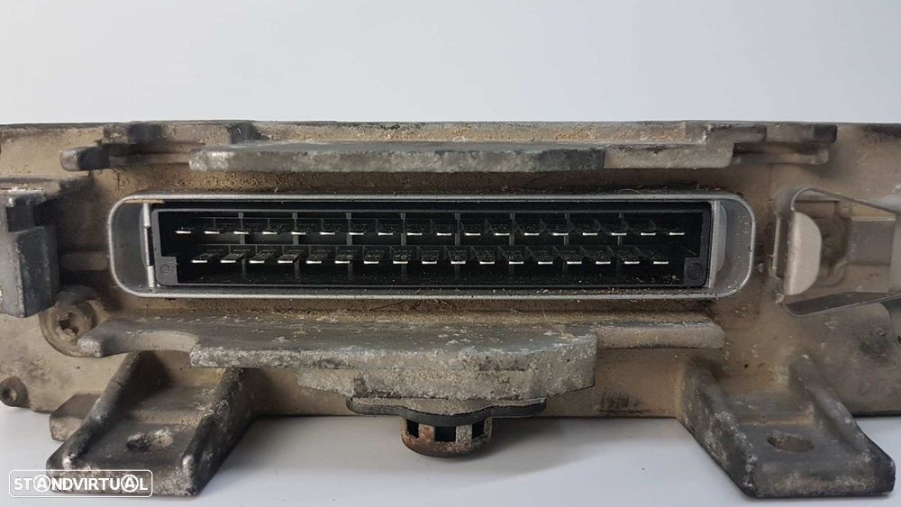 CENTRALINA ABS MERCEDES CLASE E (W124) BERLINA E 300 DIESEL (124.131) - 6
