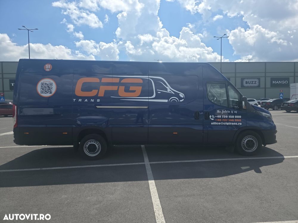 Iveco DAILY - 1