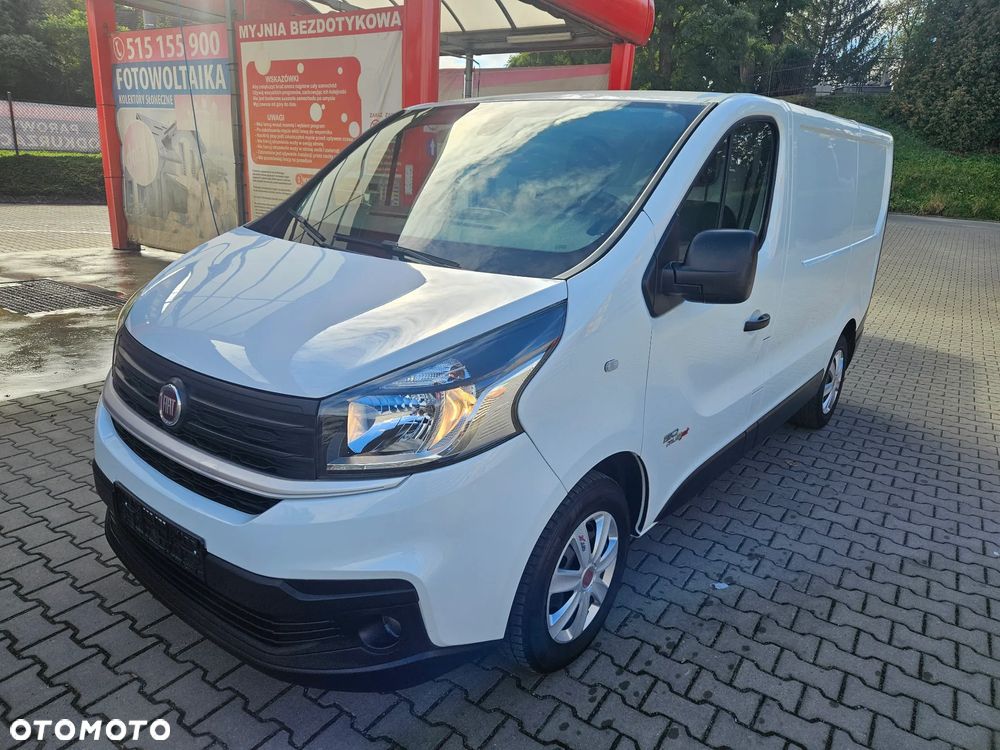 Fiat Talento - 2