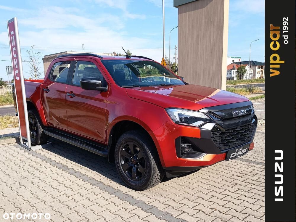 Isuzu D-Max 1.9 DC LSE - 5