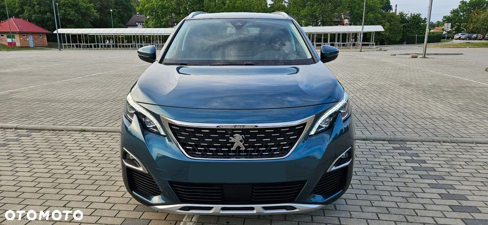 Peugeot 5008 PureTech 130 Allure - 23