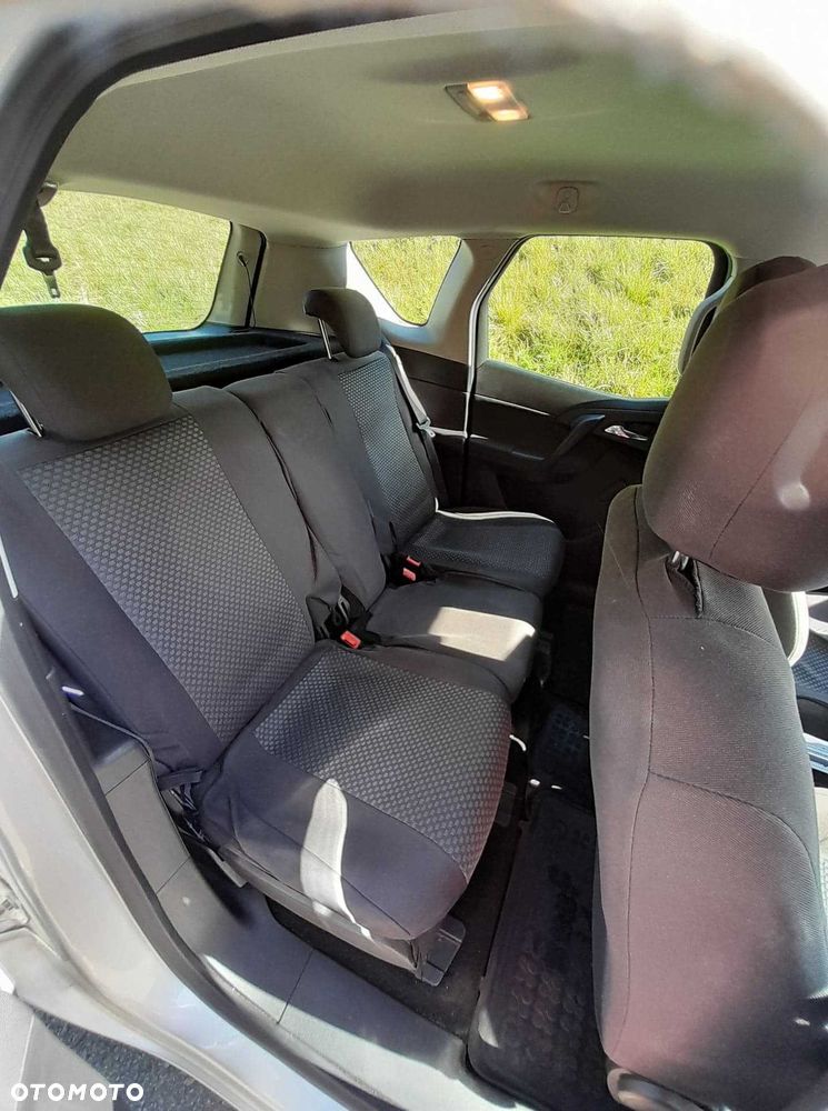 Opel Meriva - 5