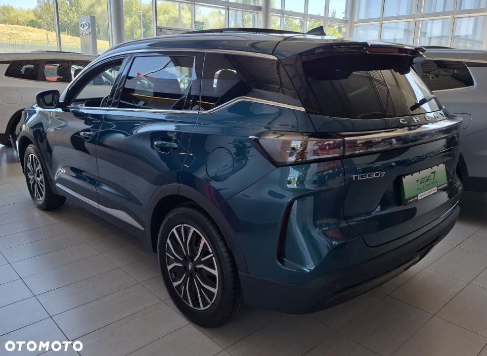 Chery Tiggo 7 - 5