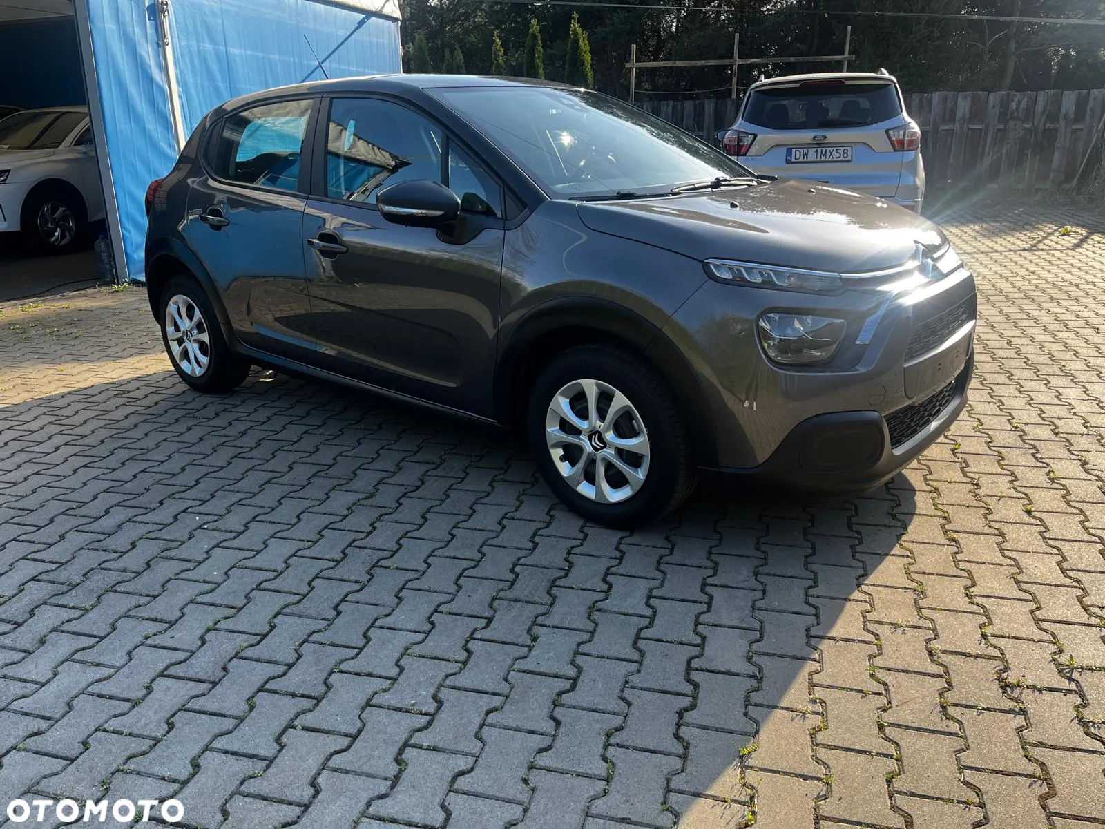 Citroën C3 1.2 PureTech Plus - 9