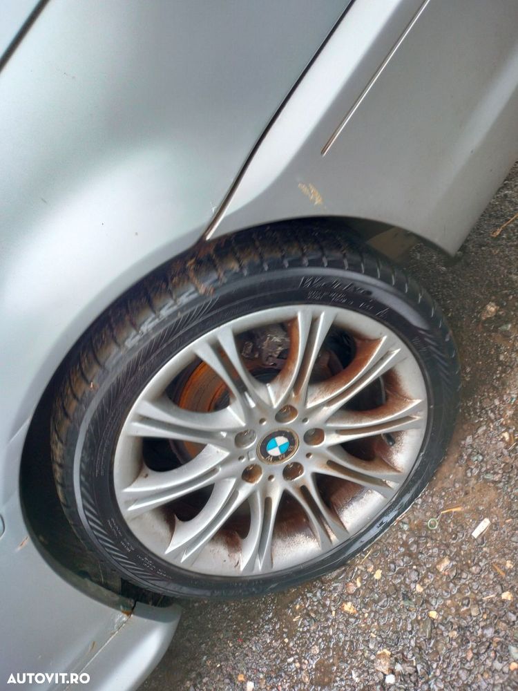 Dezmembrari  BMW 3 (E46)  1998  > 2007 320 Ci Benzina - 8