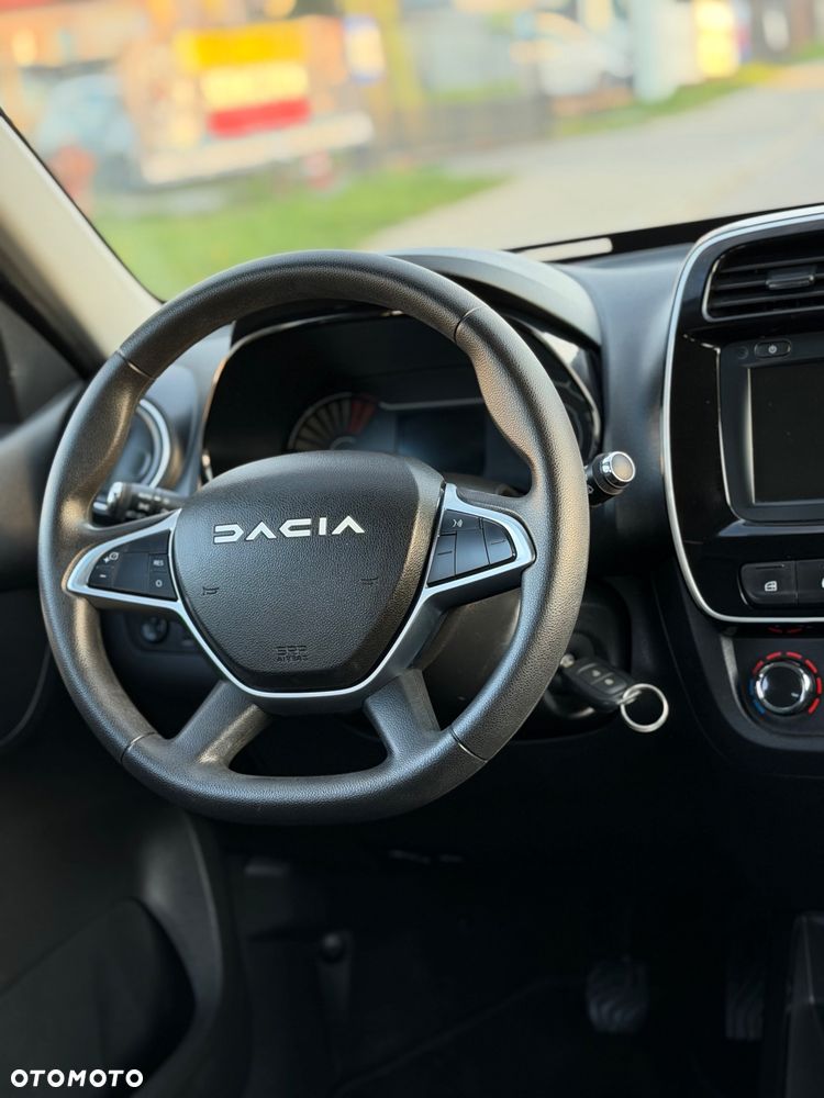Dacia Spring ESSENTIAL - 15