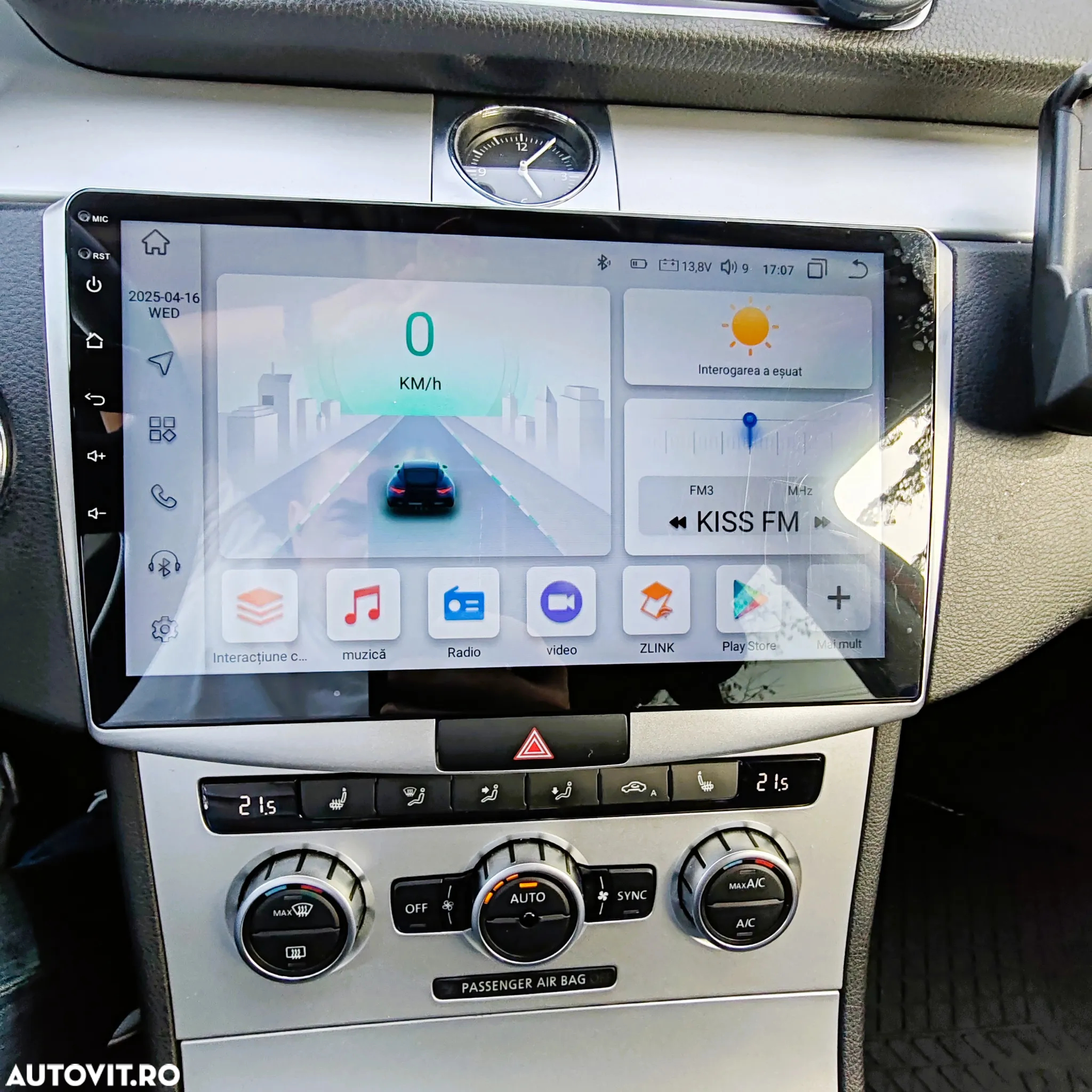 Volkswagen Passat - 7