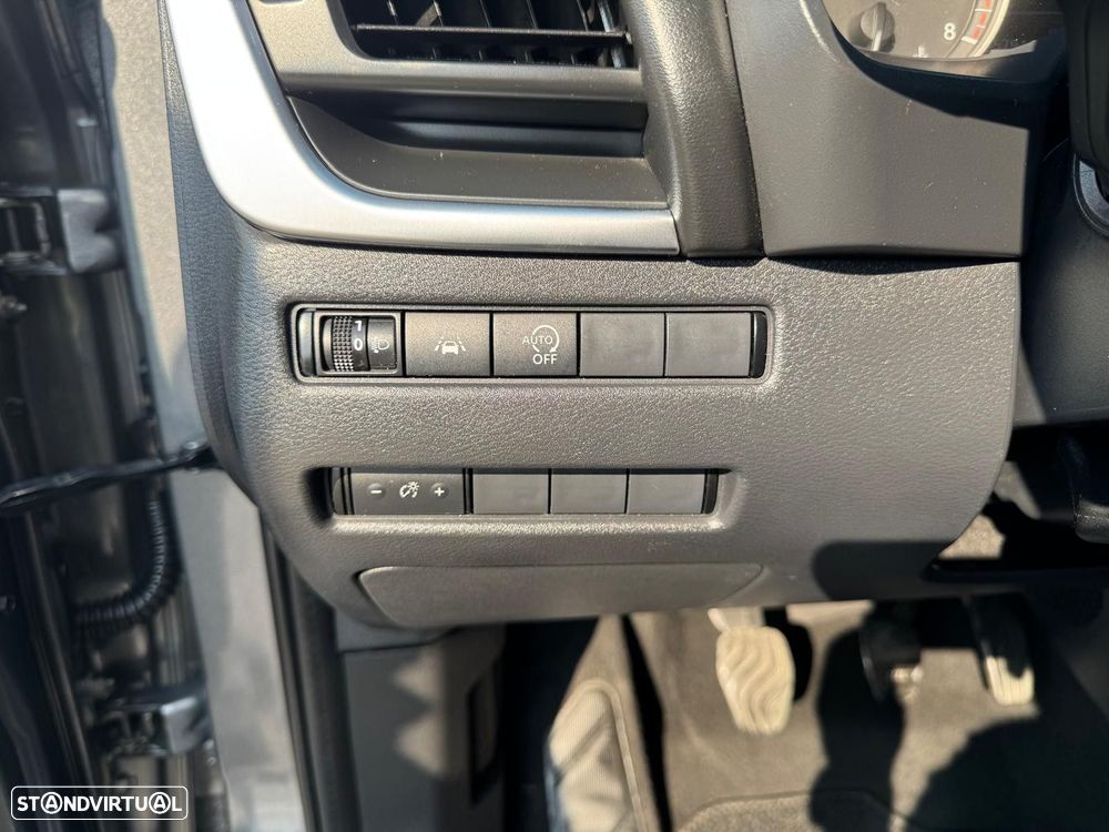 Nissan Qashqai 1.3 DIG-T N-Style - 18