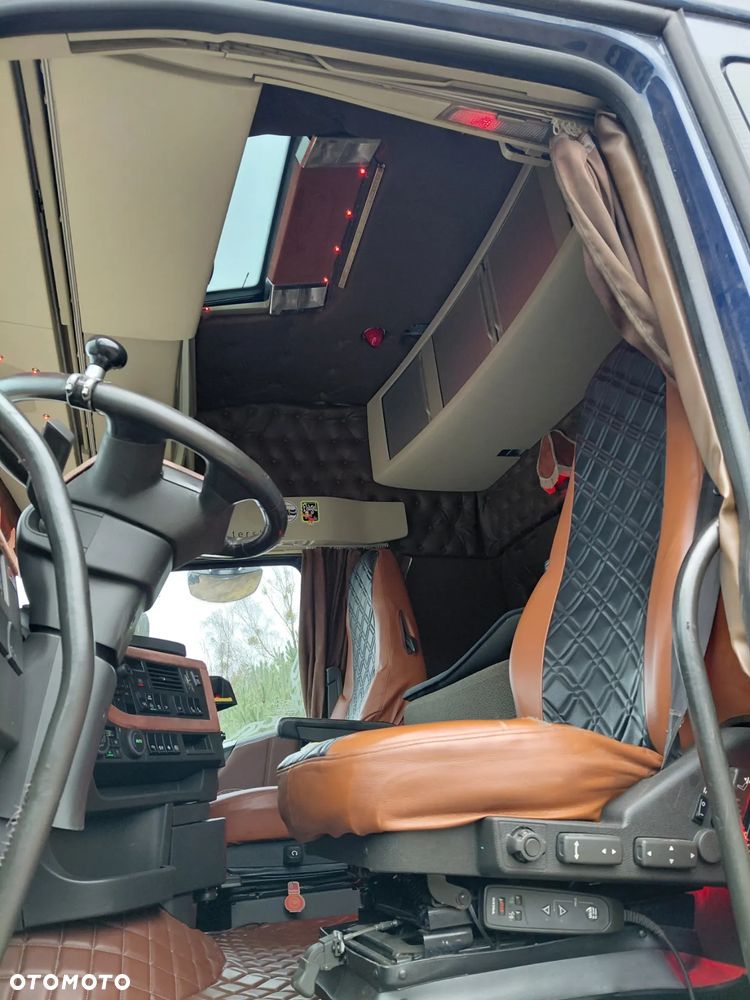 Volvo FH 750 - 16