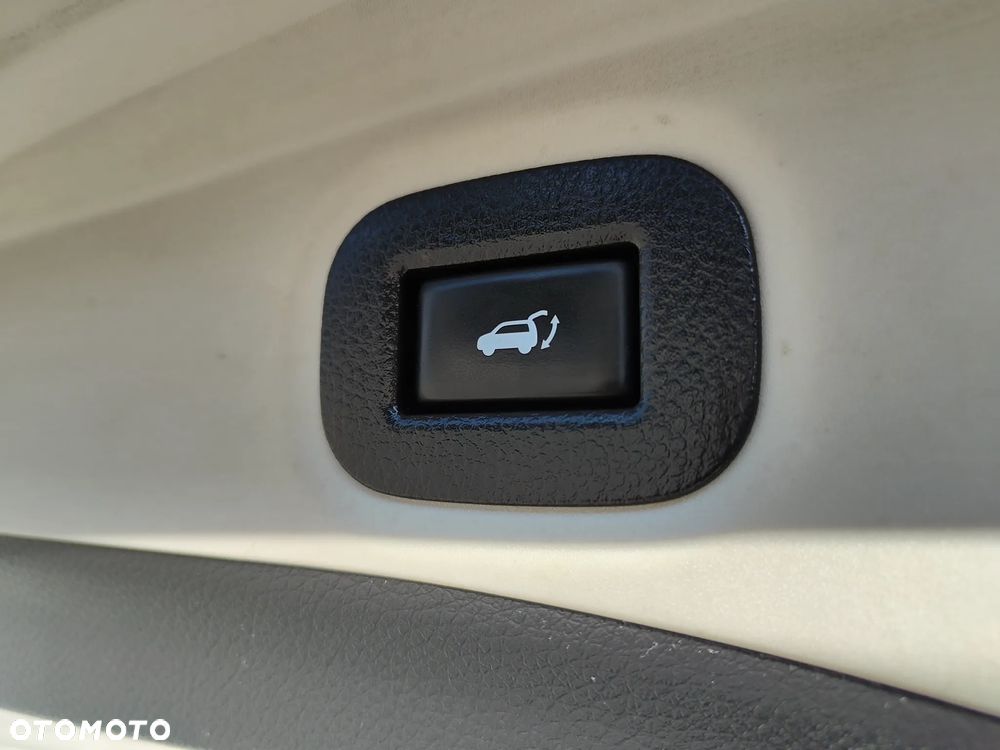 Nissan X-Trail 1.7 dCi Tekna 4WD - 32