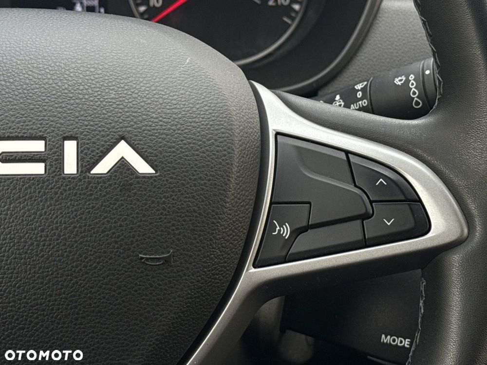 Dacia Duster 1.0 TCe Comfort - 18