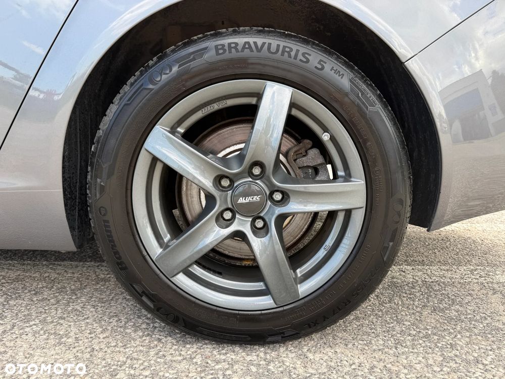 Opel Insignia 2.0 CDTI ecoFLEX Start/Stop Business Edition - 37