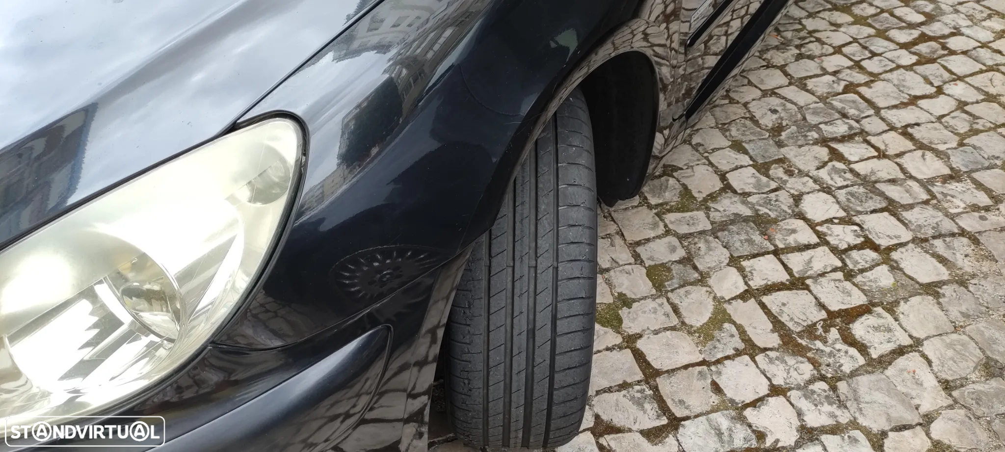 Peugeot 307 SW 1.6 HDi - 11