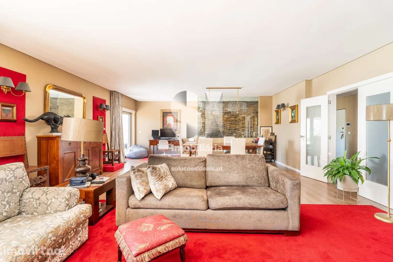 Apartamento T3 DUPLEX - Grande imagem: 3/41