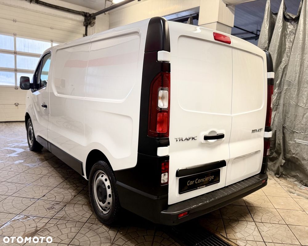 Renault Trafic - 4