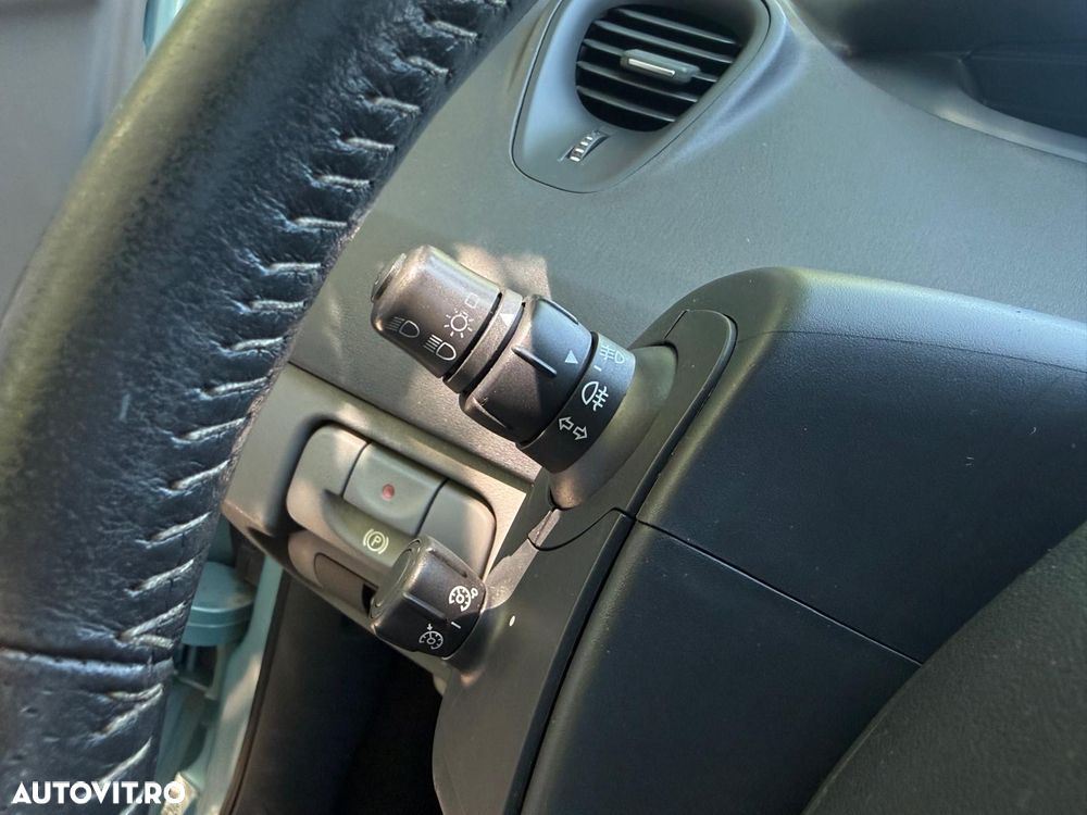 Renault Scenic - 18