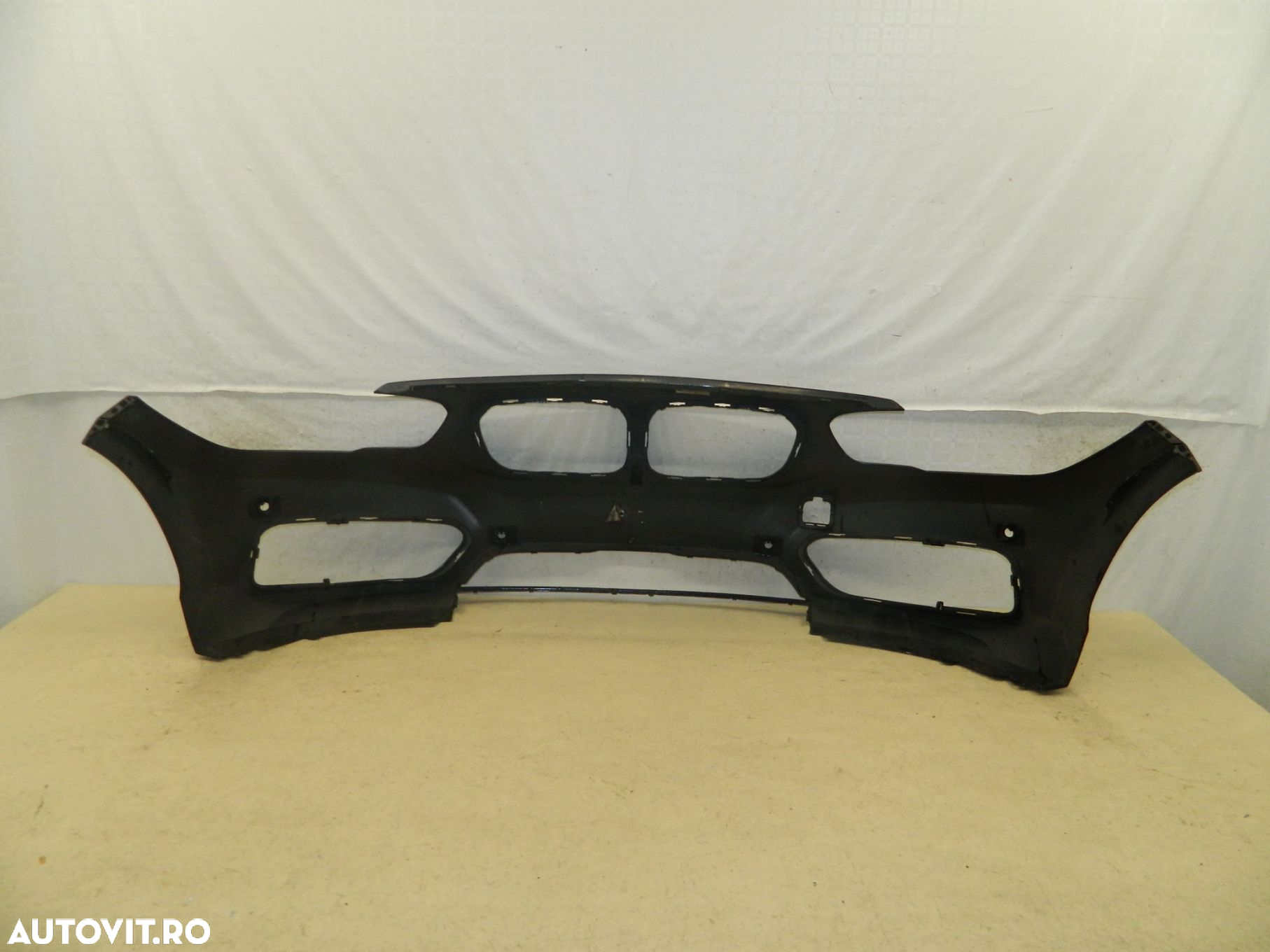 Bara fata BMW Seria 1 F20, F21 facelift, 2015, 2016, 2017, 2018, 51117371736 - 7