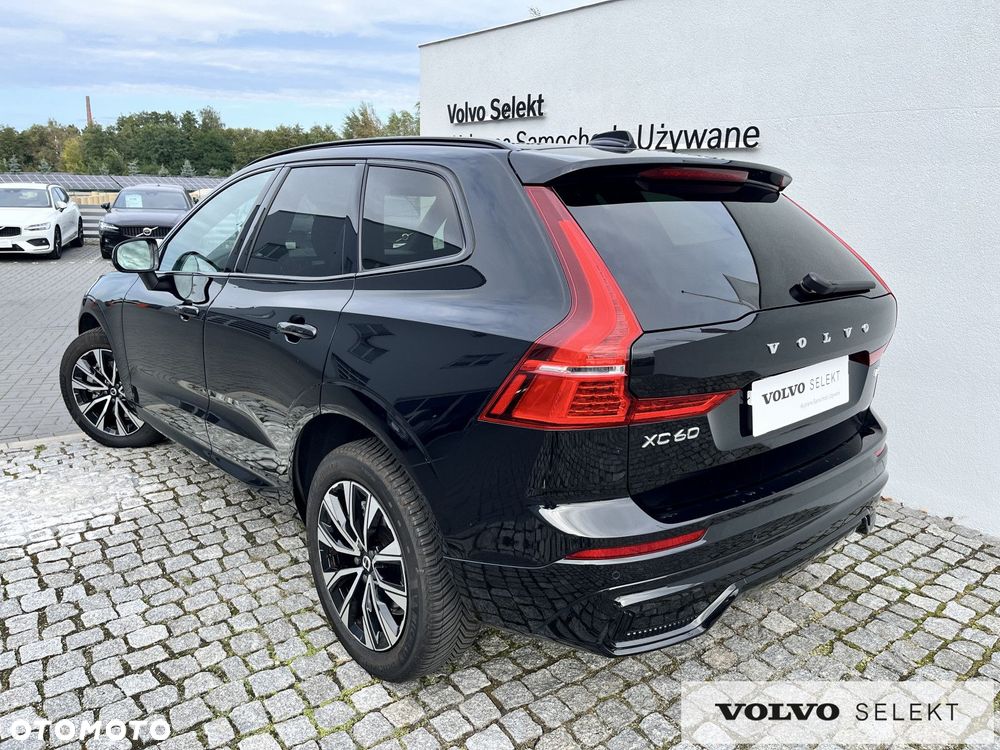Volvo XC 60 - 8